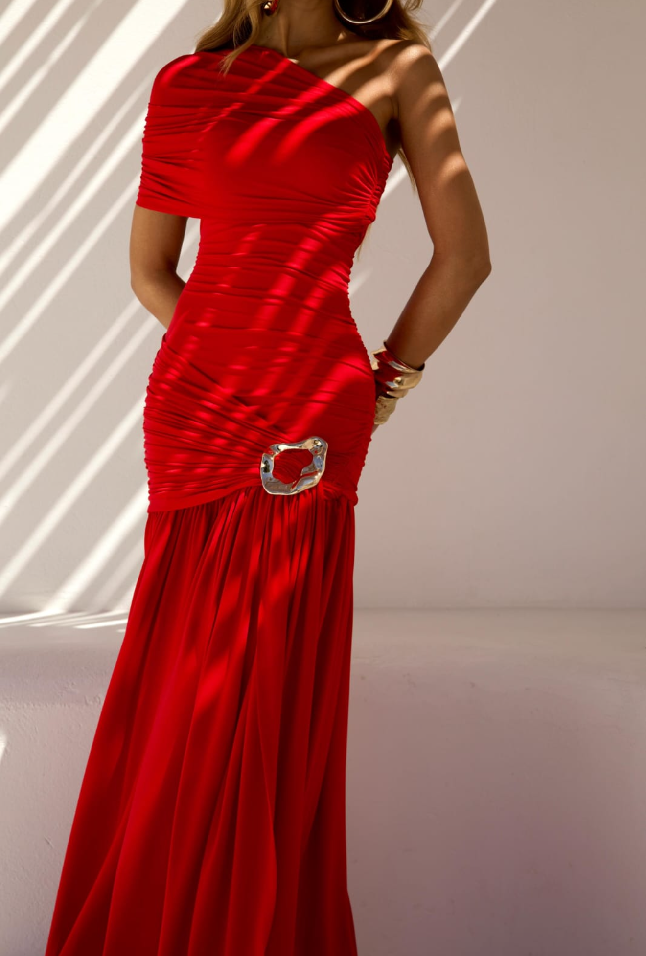 Vestido Betânia - BUBU