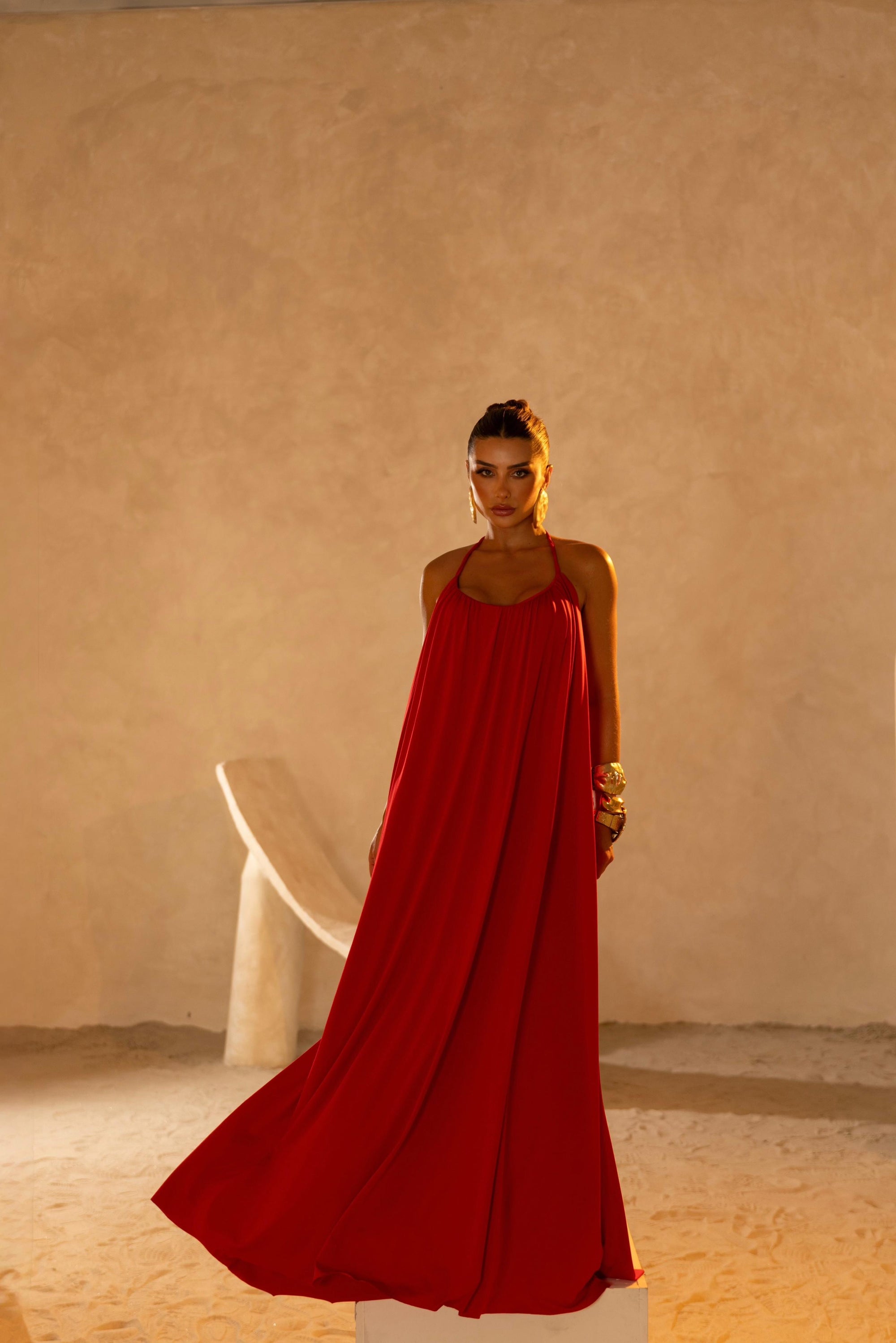 Vestido Débora - BUBU