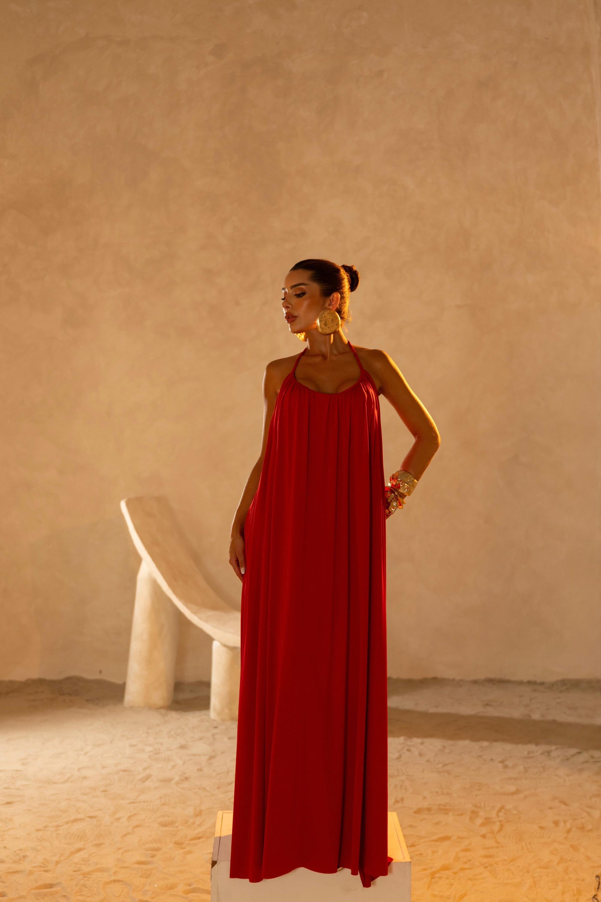 Vestido Débora - BUBU