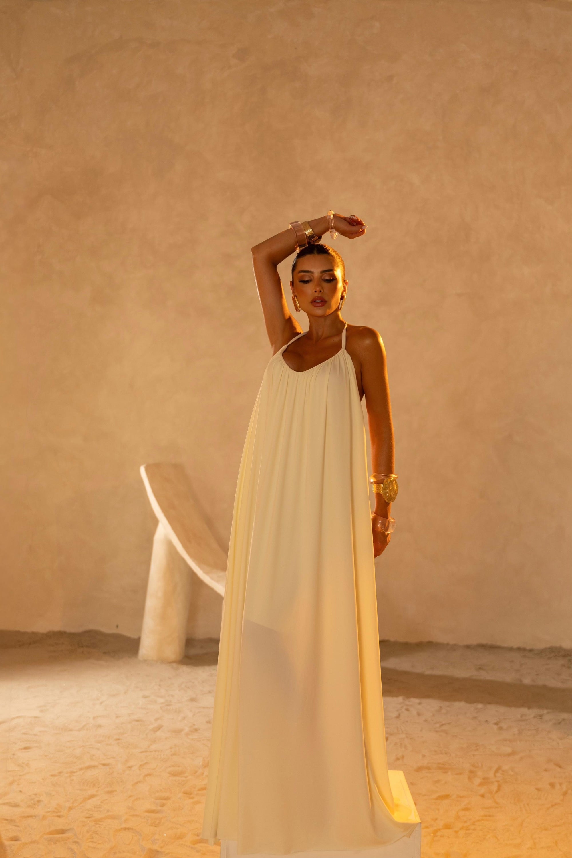 Vestido Débora - BUBU