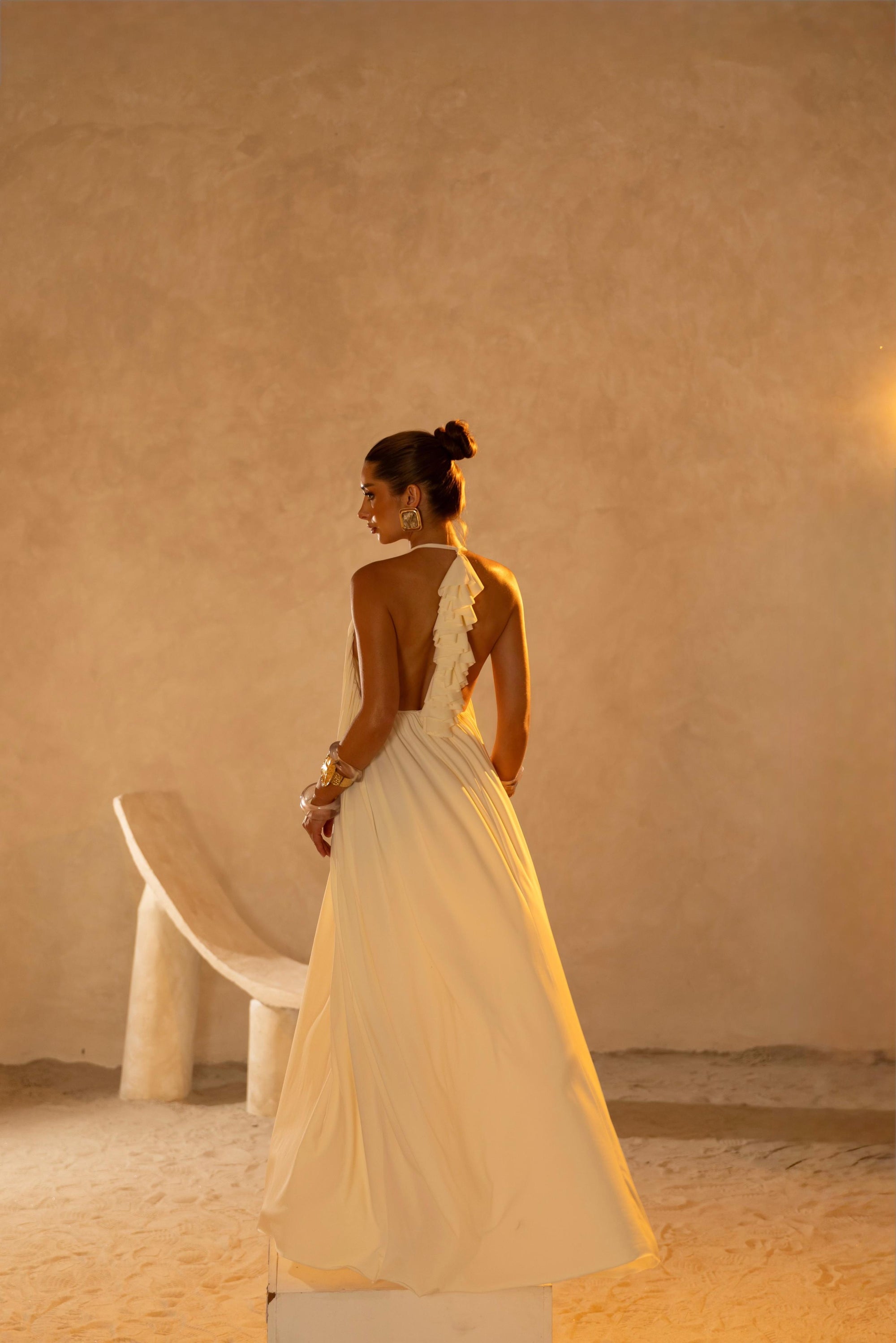 Vestido Débora - BUBU