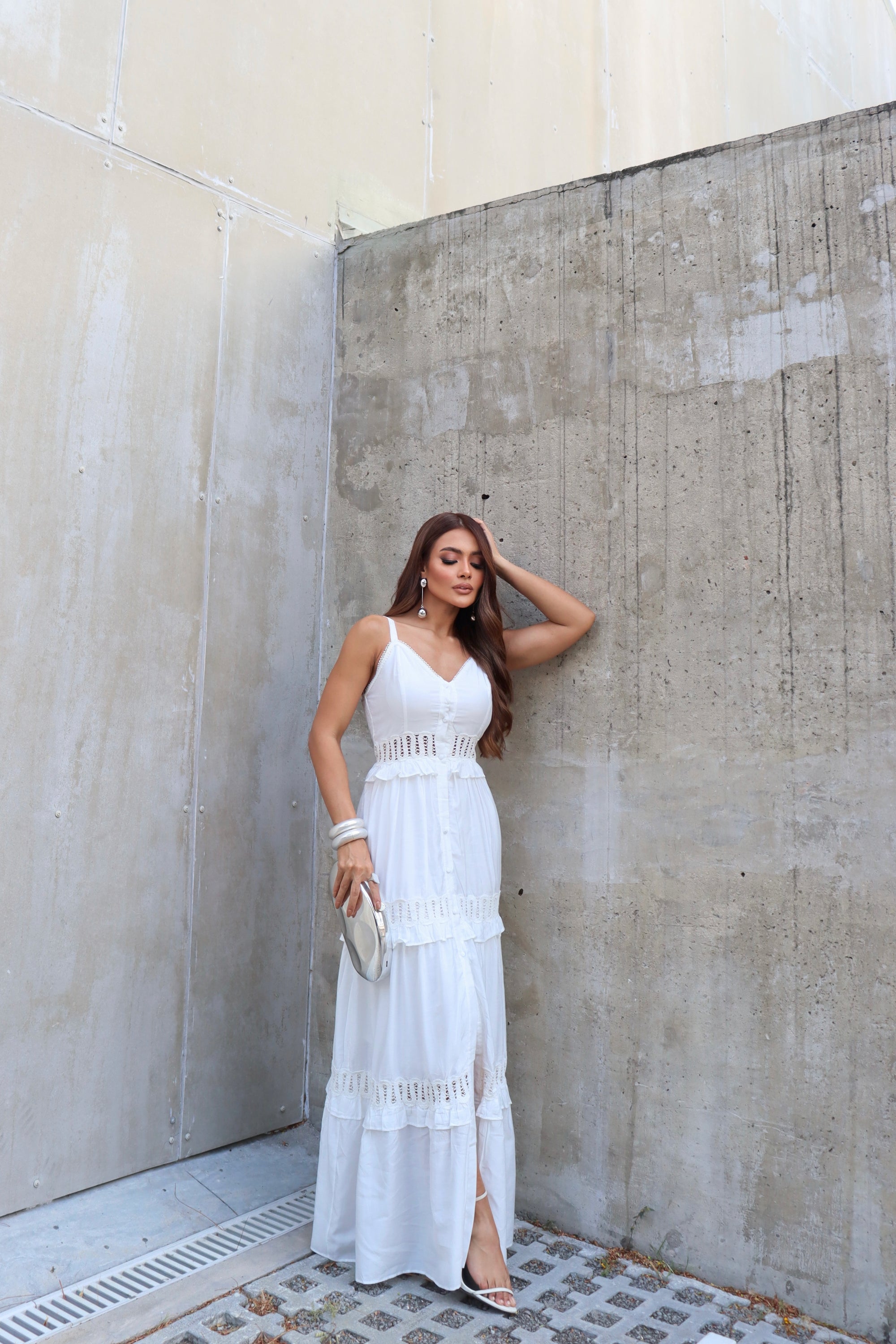 Vestido Helena - BUBU