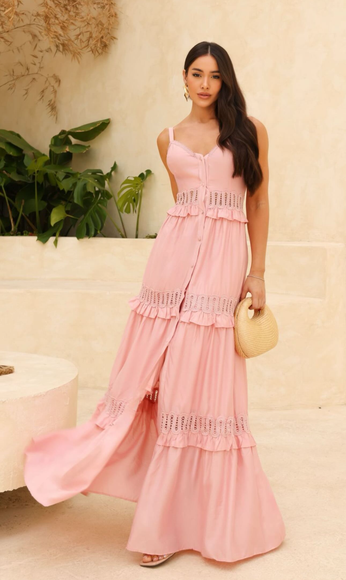 Vestido Helena - BUBU