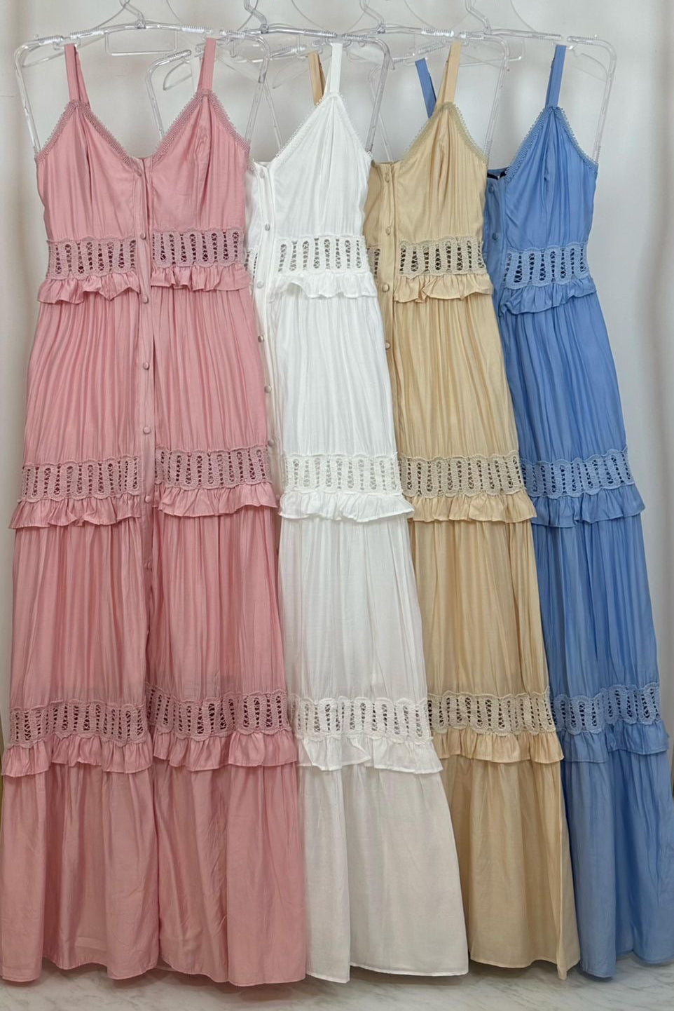 Vestido Helena - BUBU