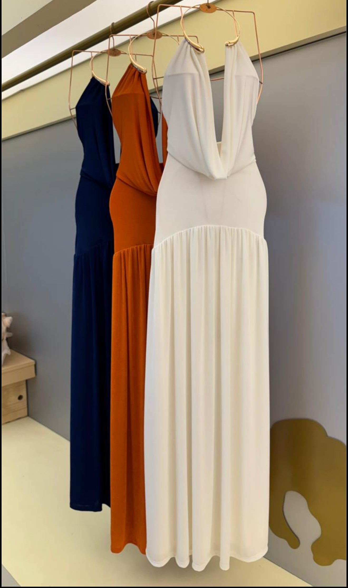 Vestido Julie - BUBU