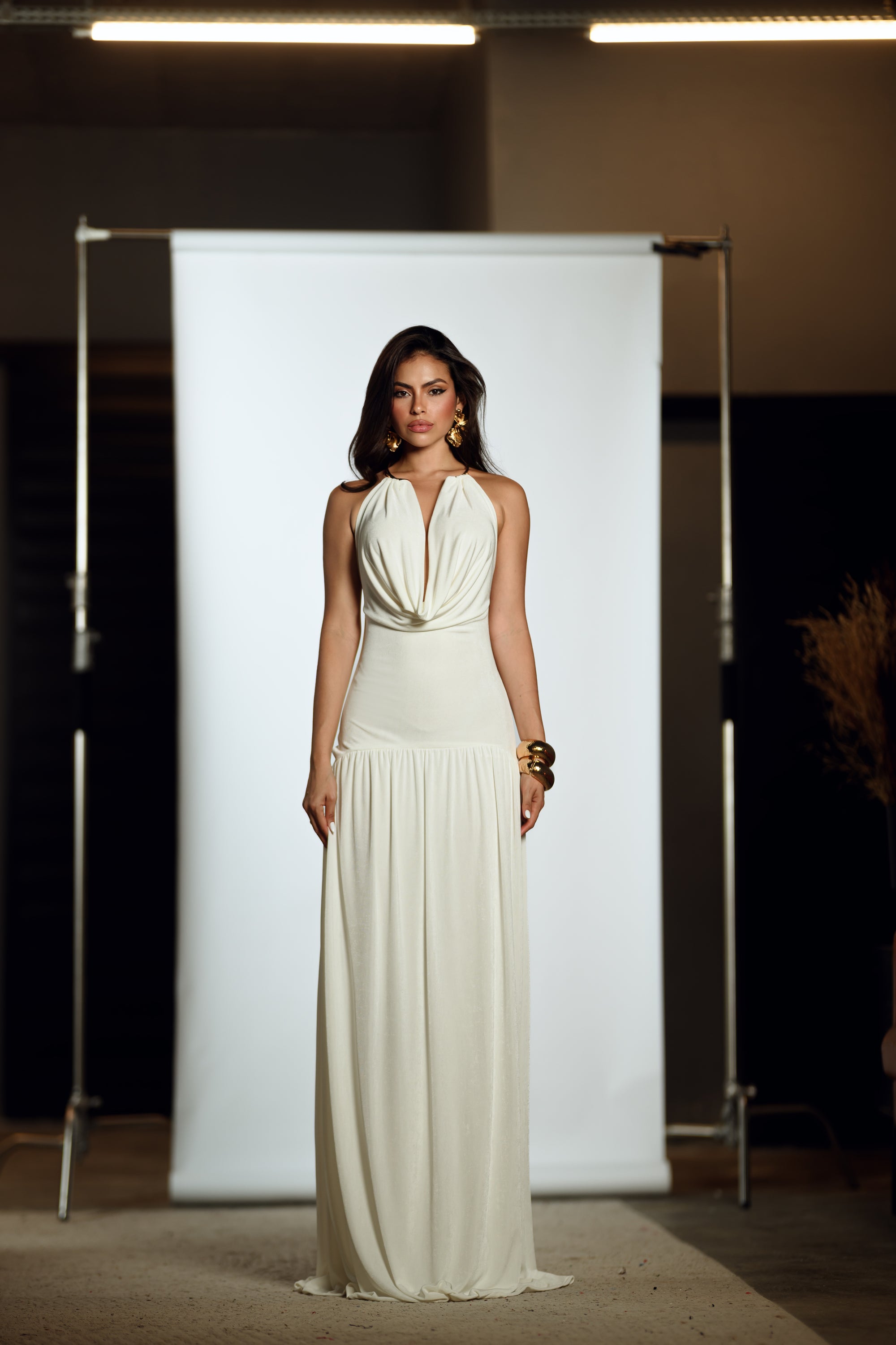 Vestido Julie - BUBU