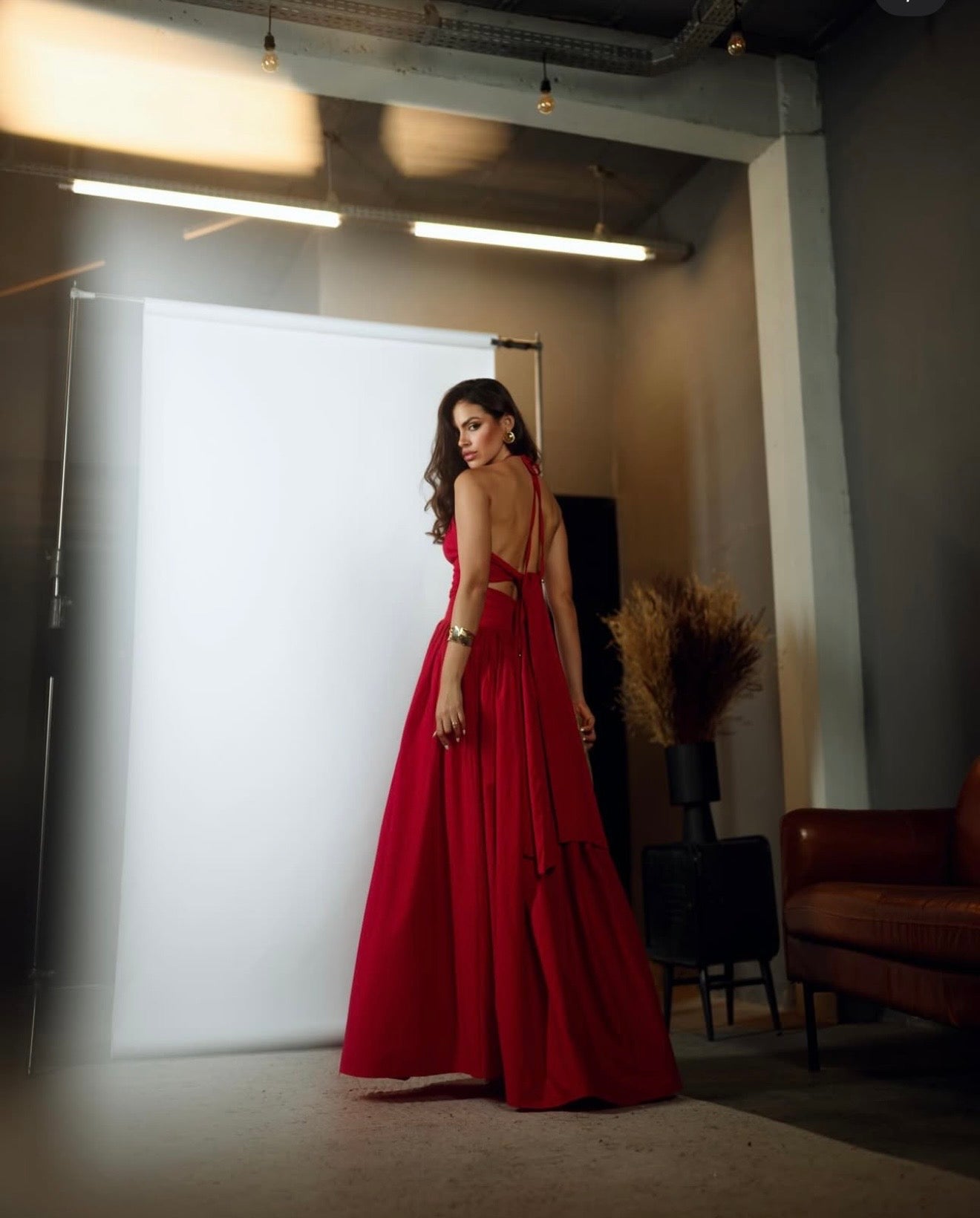 Vestido Laura - BUBU