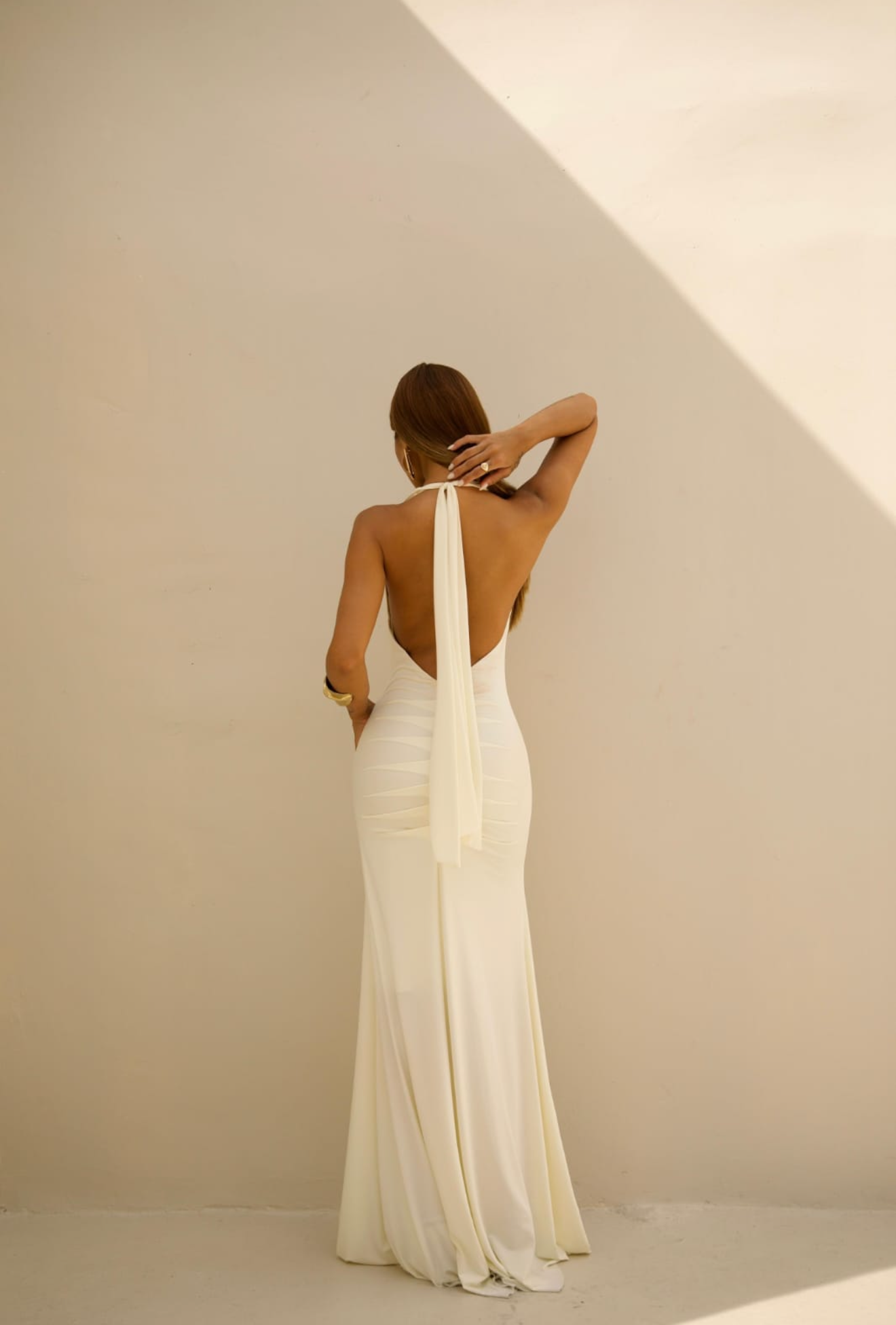 Vestido Marcela - BUBU