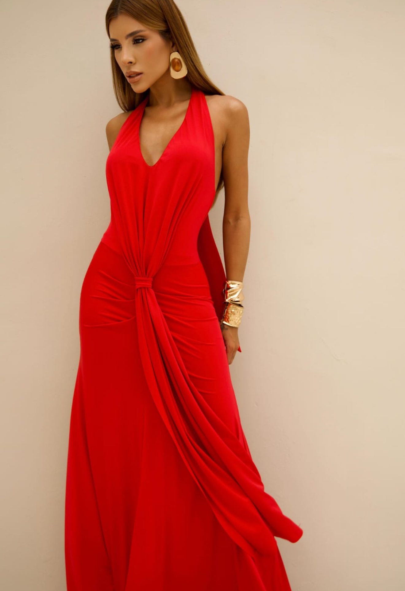 Vestido Marcela - BUBU