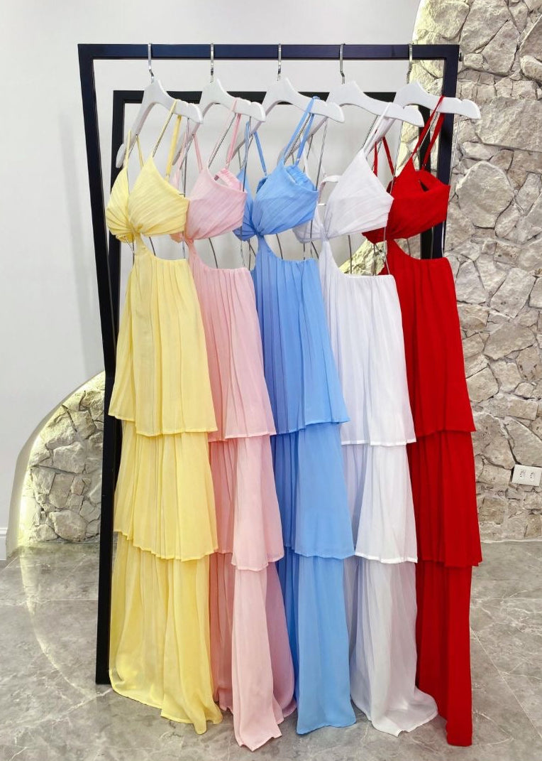 Vestido Norma - BUBU