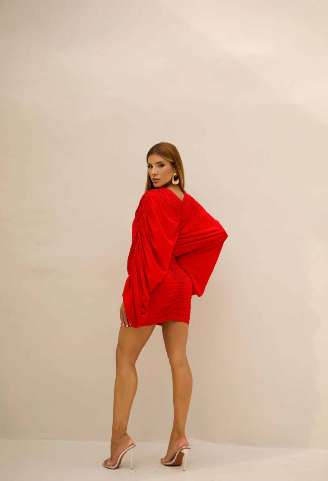 Vestido Suyane - BUBU