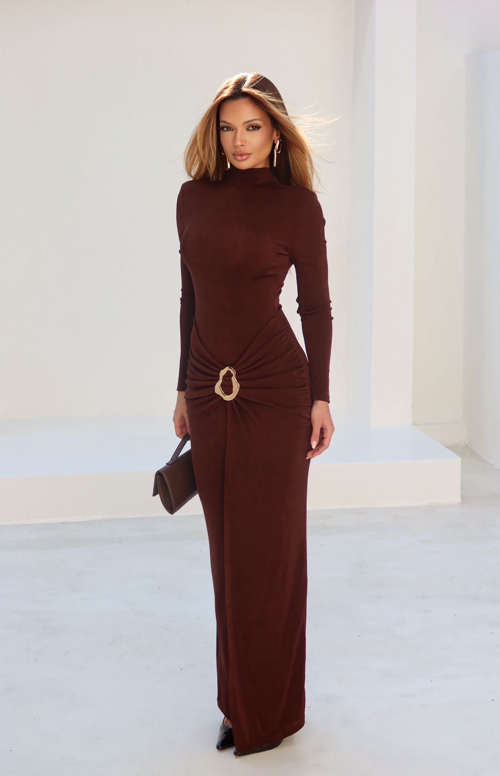 Vestido Veronica - BUBU