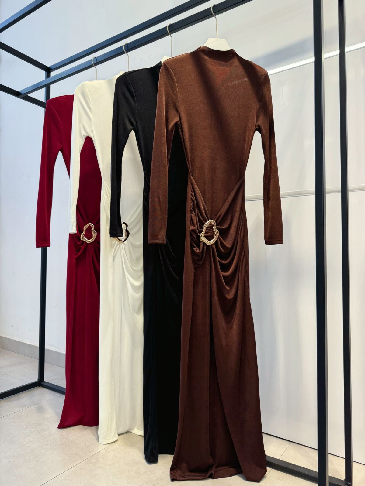 Vestido Veronica - BUBU