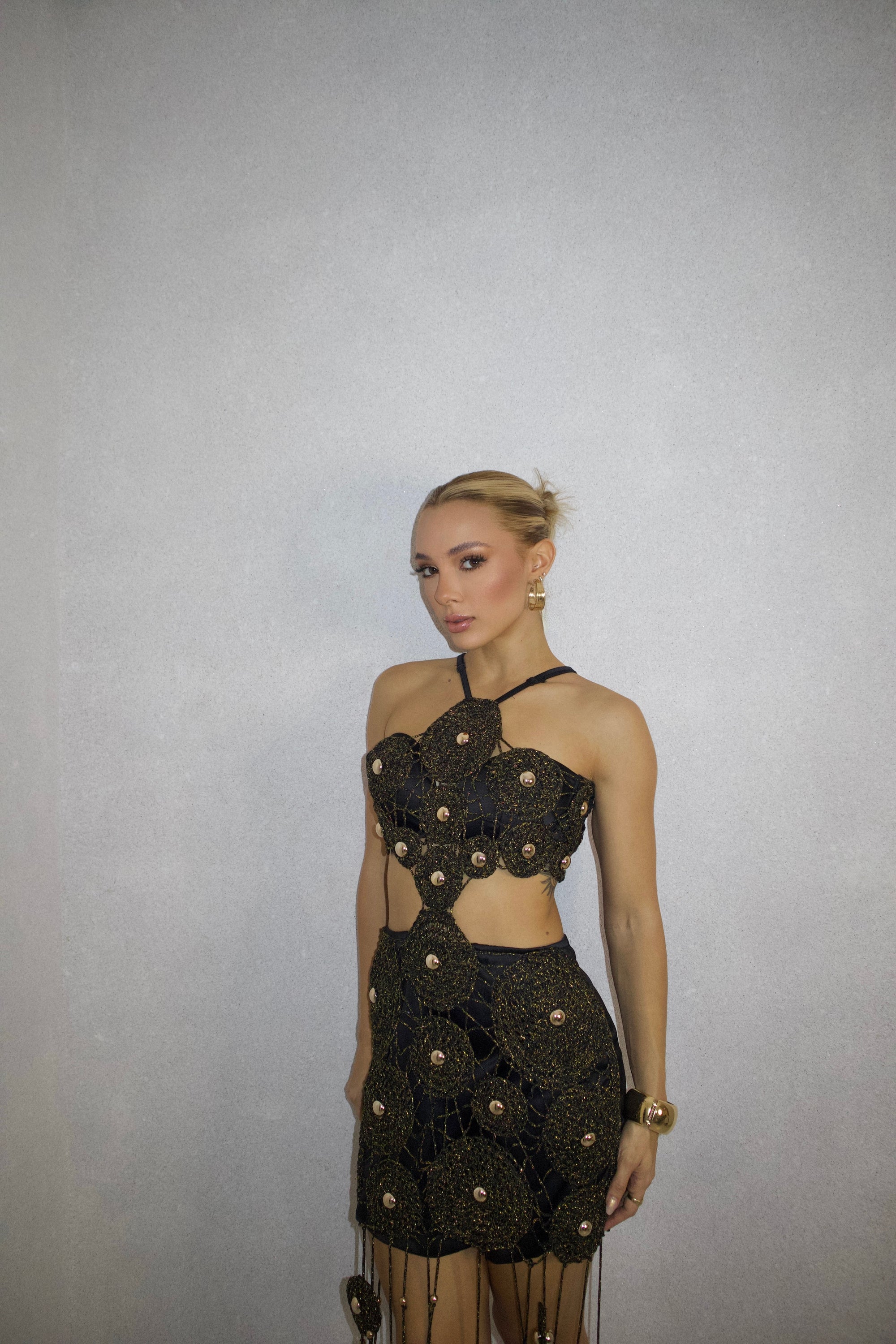 Vestido Virgínia - BUBU