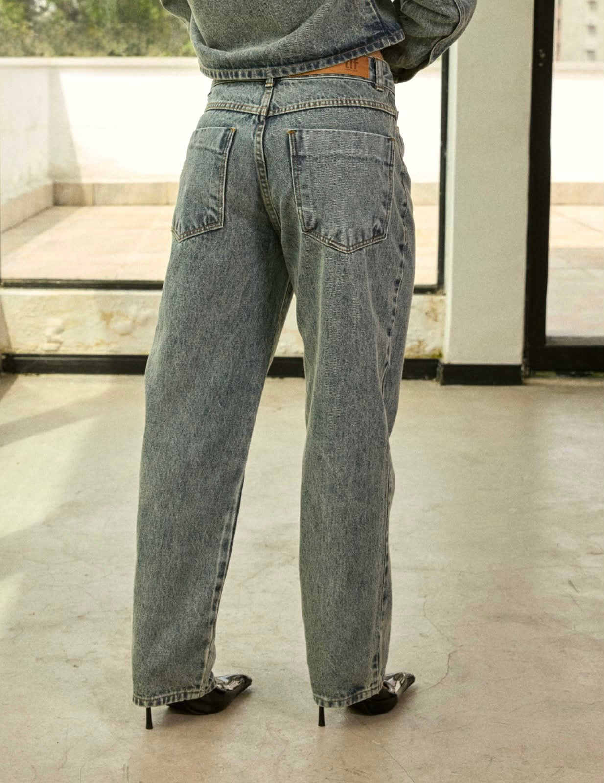 Calça Joana