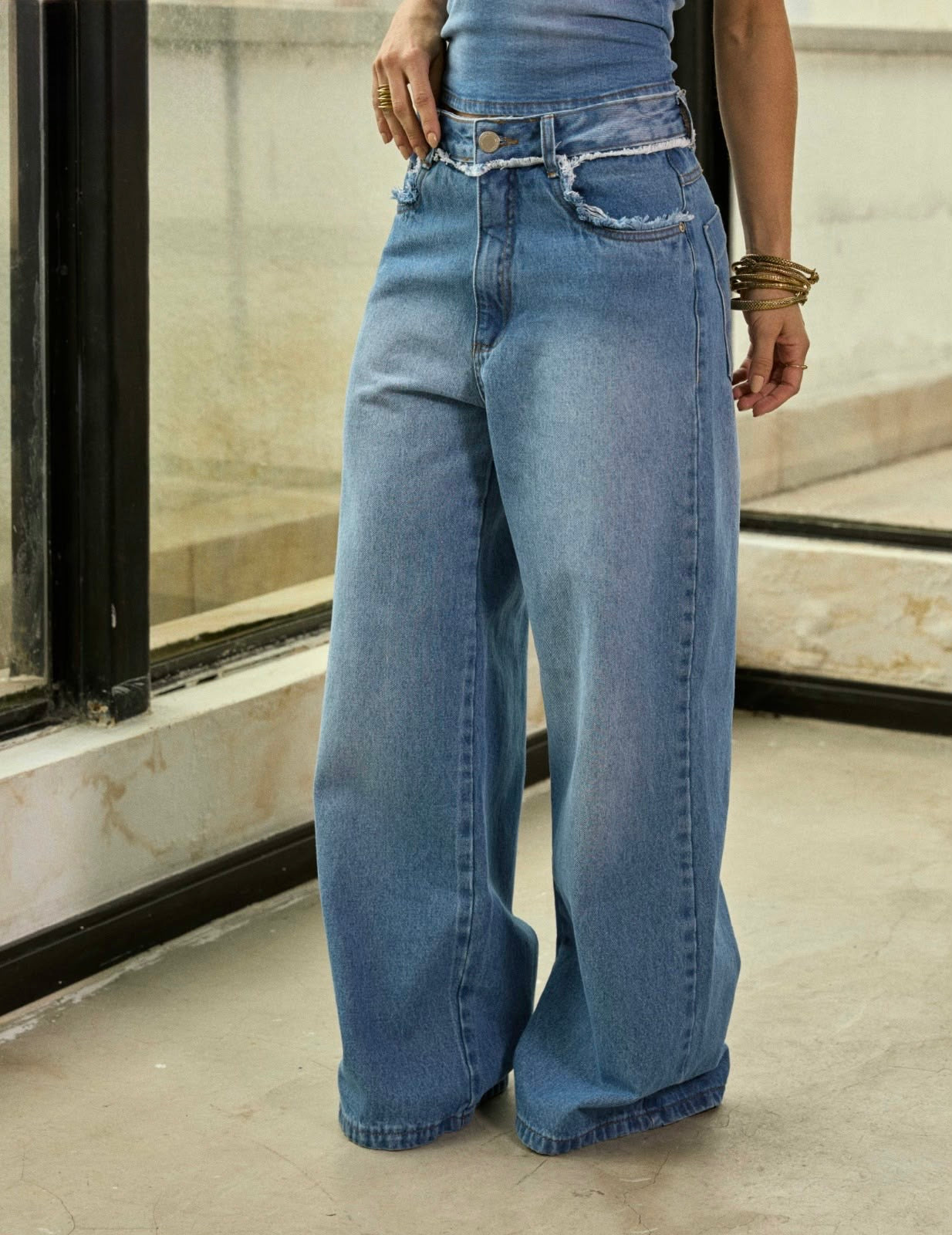 Calça Martina